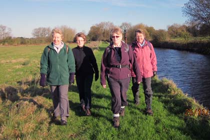 Jill Vallis, Mary Rushworth, Jane Johnson & Julie Smith .jpg -                                